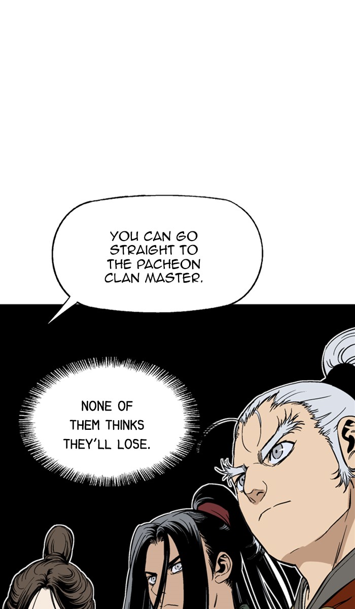 Read GOSU Manga Online