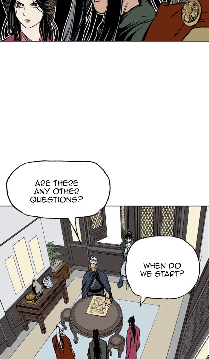 Read GOSU Manga Online