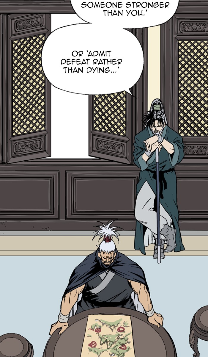 Read GOSU Manga Online