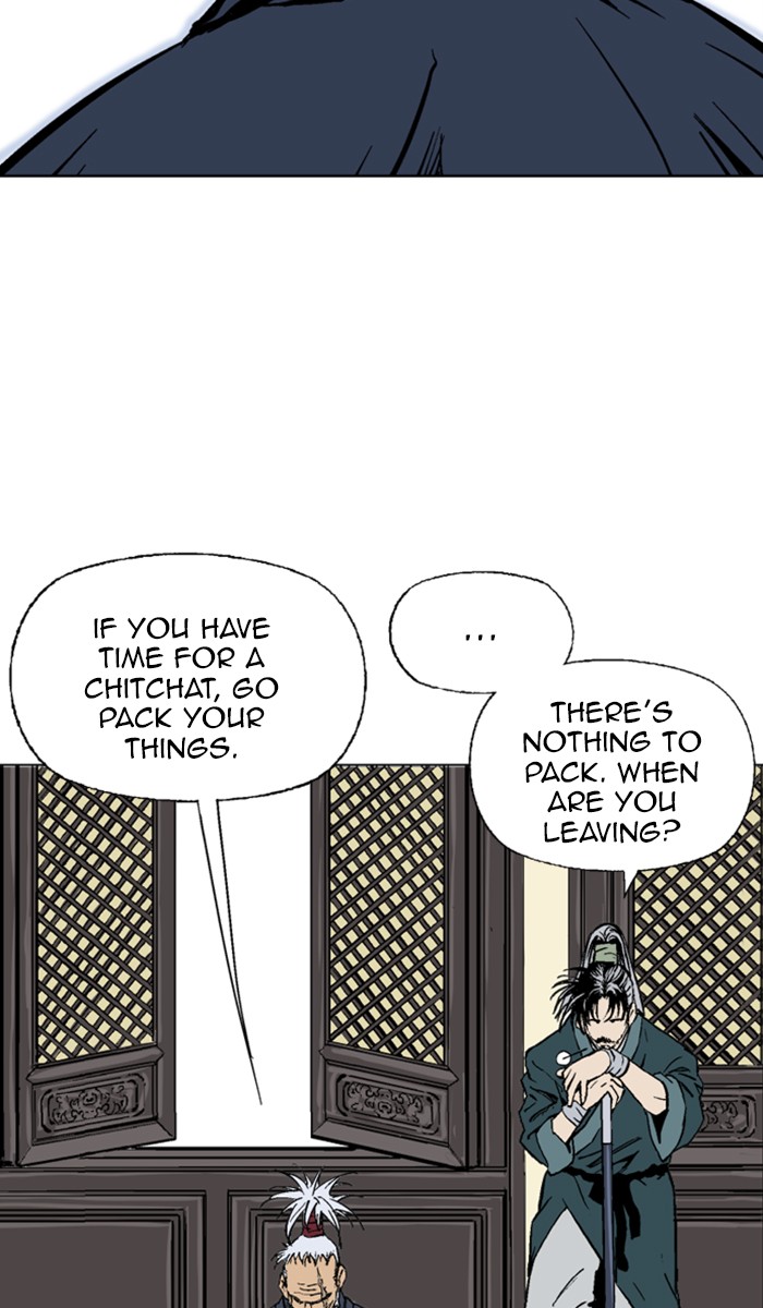 Read GOSU Manga Online