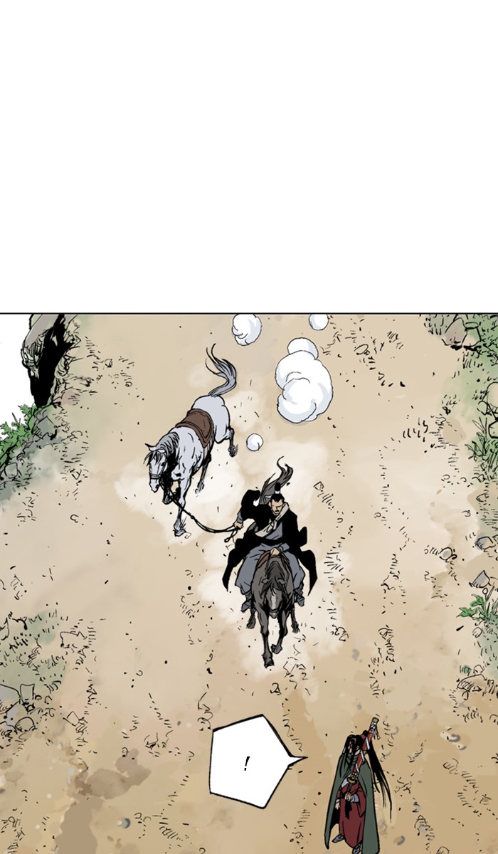 Read GOSU Manga Online