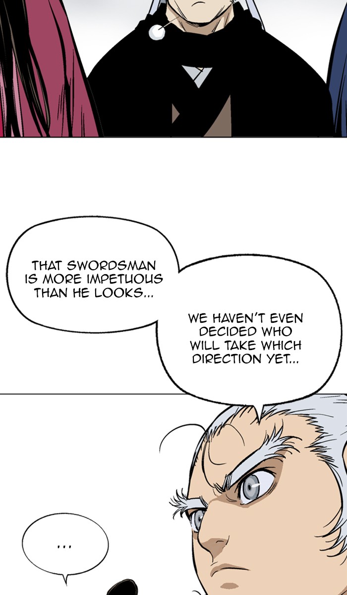 Read GOSU Manga Online