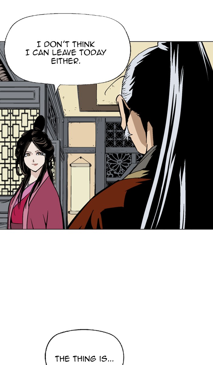 Read GOSU Manga Online