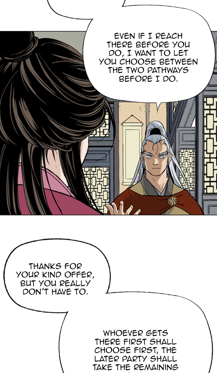 Read GOSU Manga Online