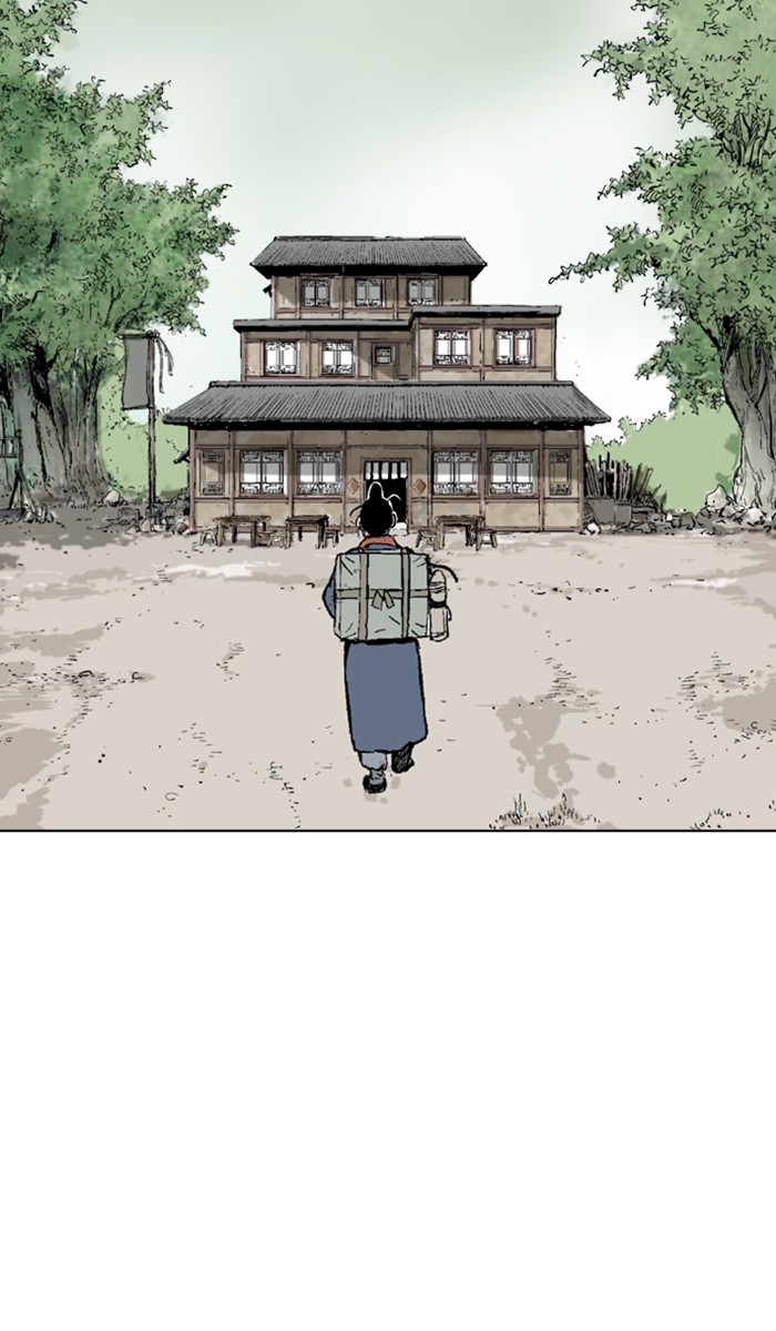 Read GOSU Manga Online
