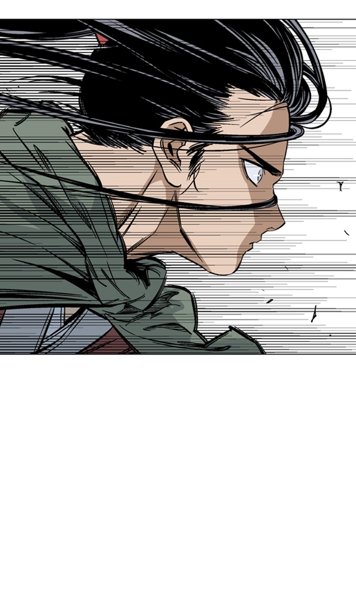 Read GOSU Manga Online