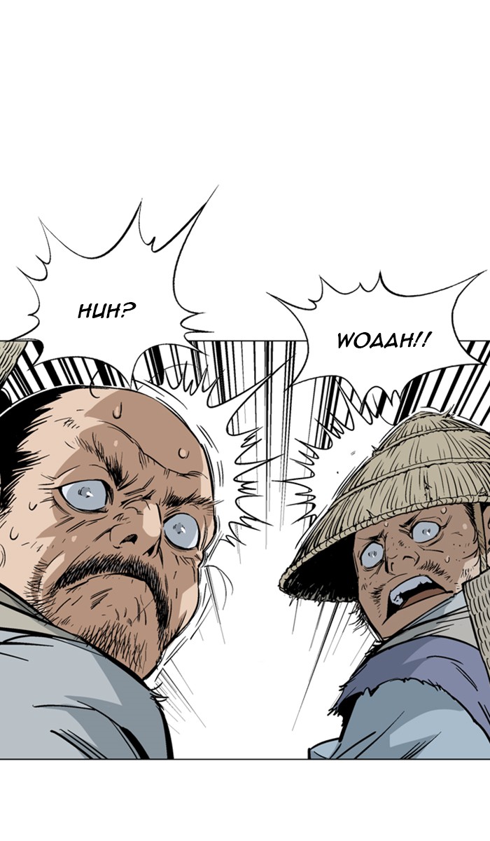 Read GOSU Manga Online