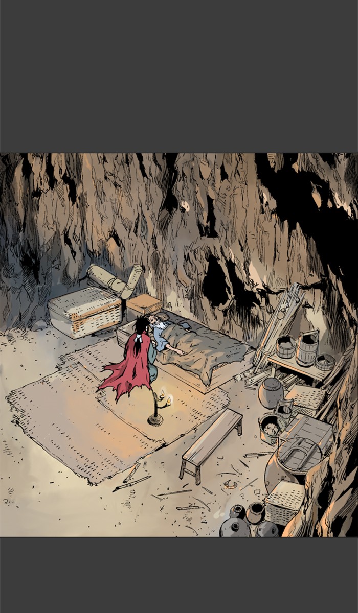 Read GOSU Manga Online