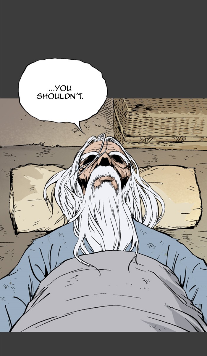 Read GOSU Manga Online