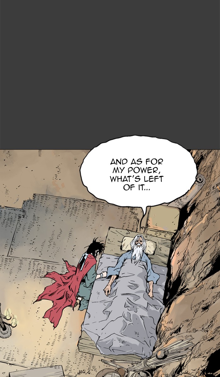 Read GOSU Manga Online