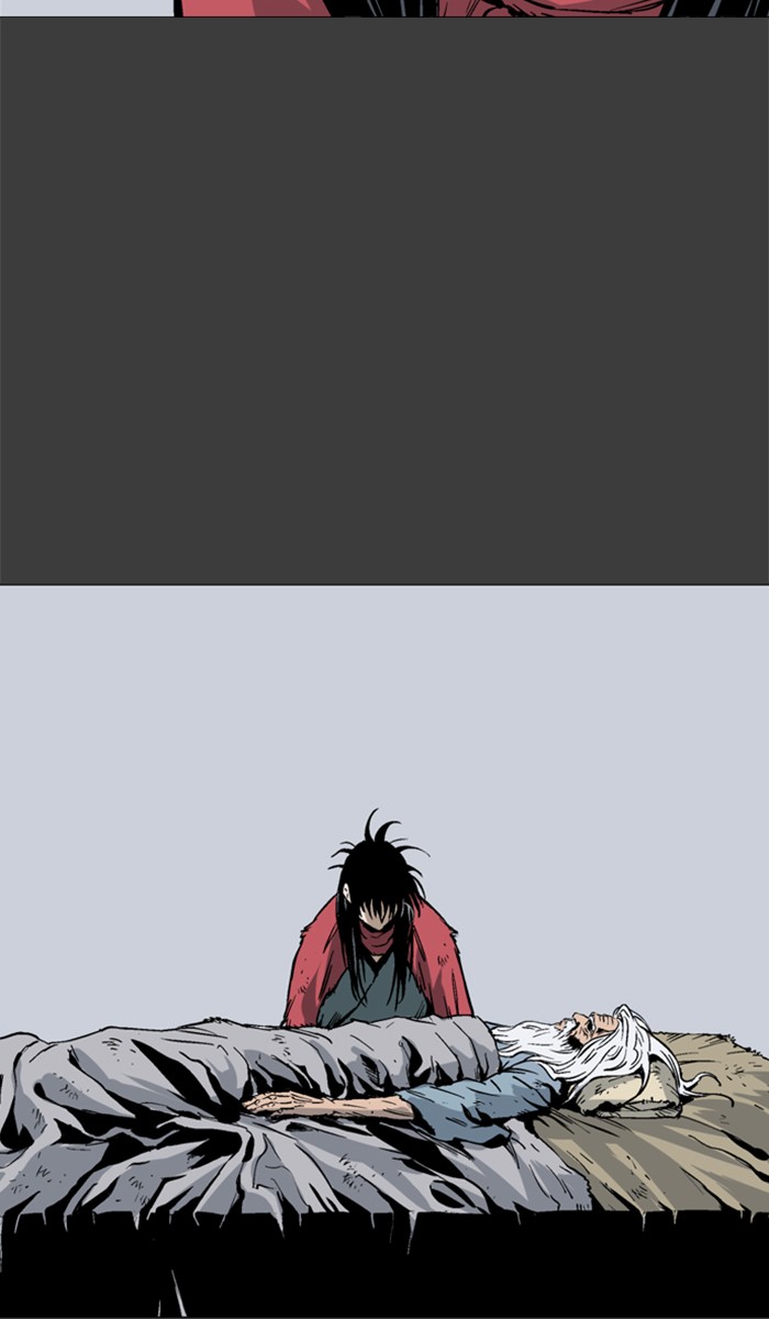 Read GOSU Manga Online