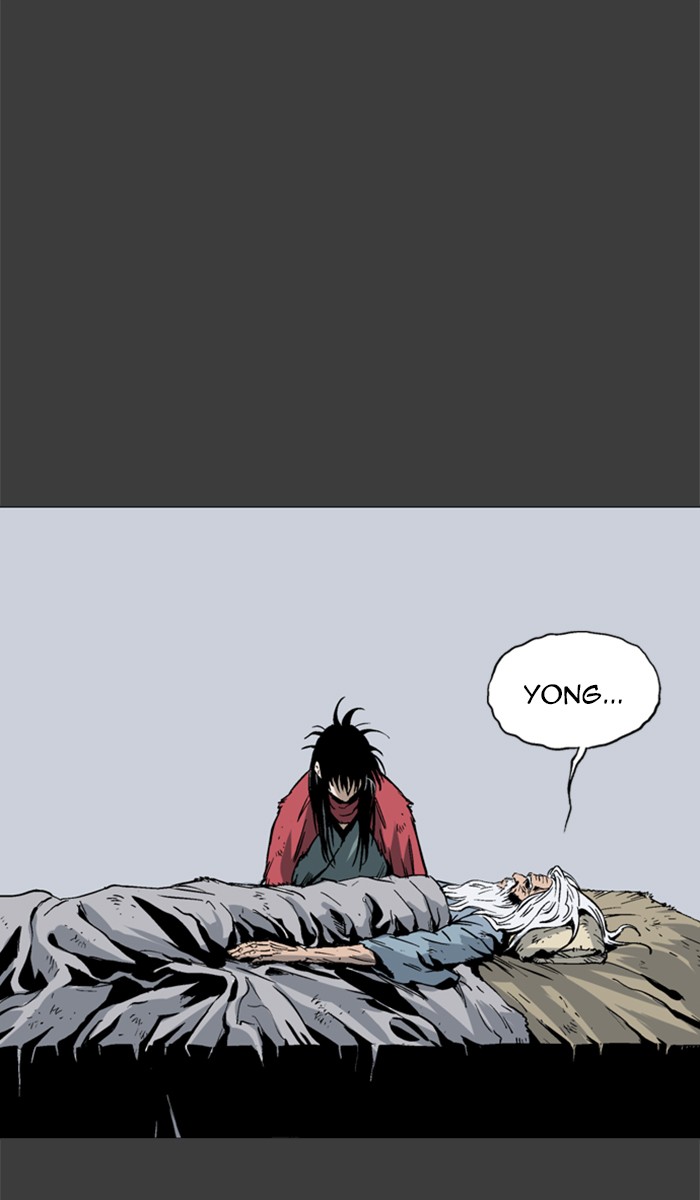 Read GOSU Manga Online