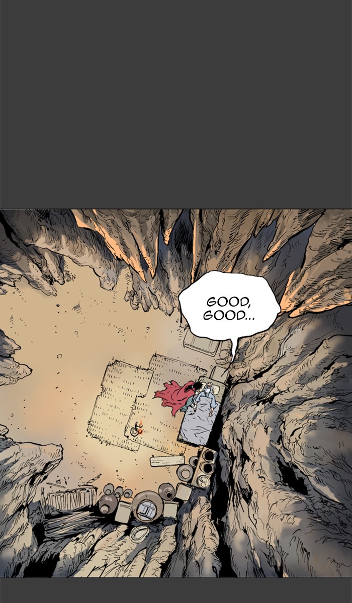 Read GOSU Manga Online