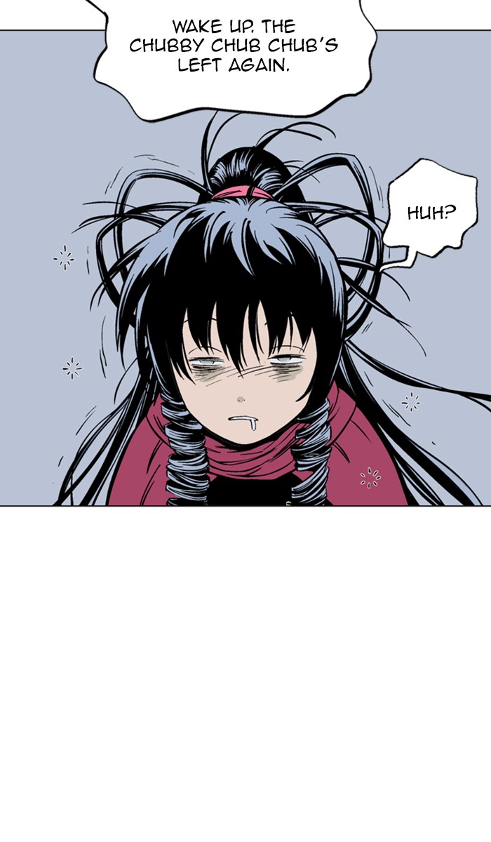 Read GOSU Manga Online