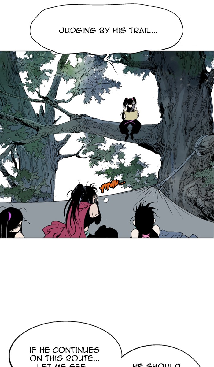 Read GOSU Manga Online