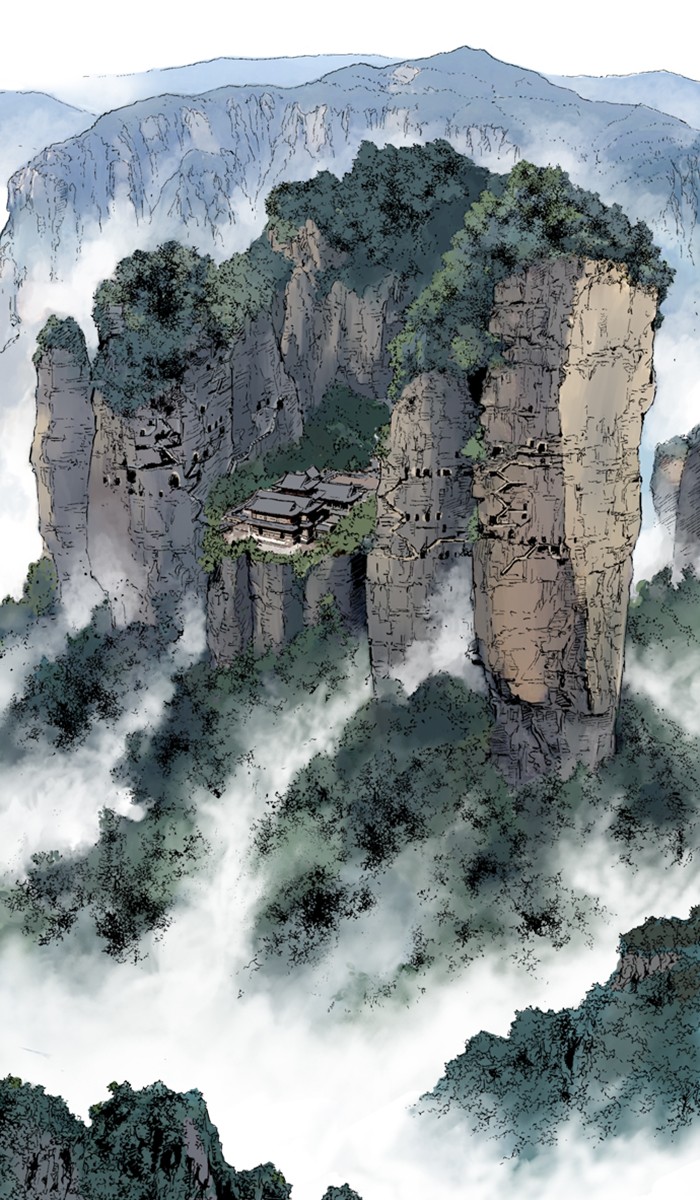 Read GOSU Manga Online