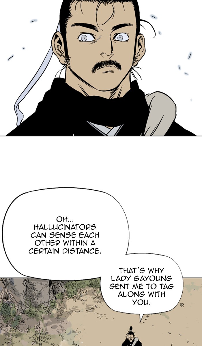 Read GOSU Manga Online