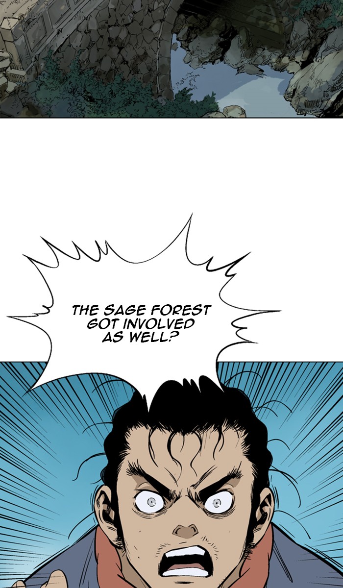 Read GOSU Manga Online