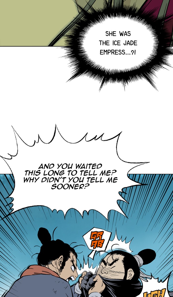 Read GOSU Manga Online
