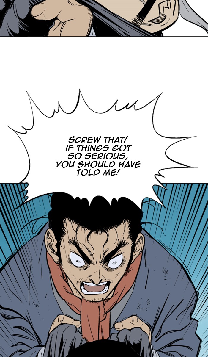 Read GOSU Manga Online