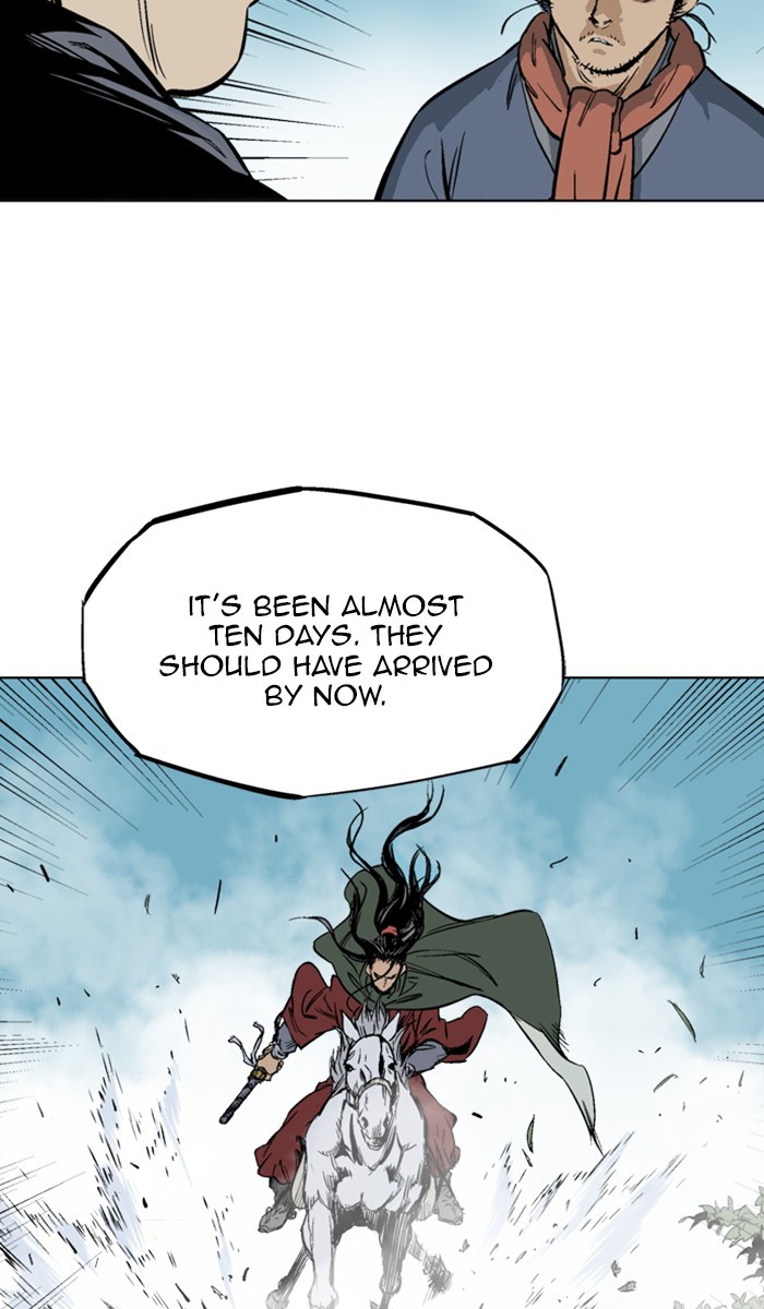 Read GOSU Manga Online