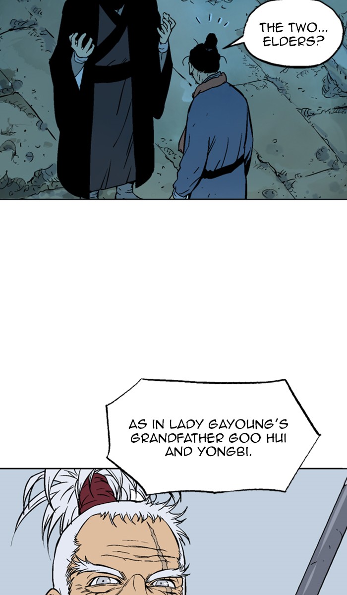 Read GOSU Manga Online