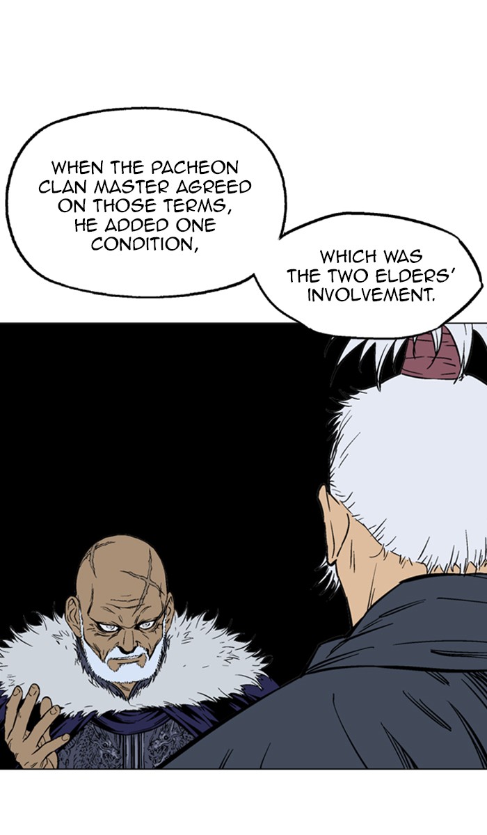Read GOSU Manga Online