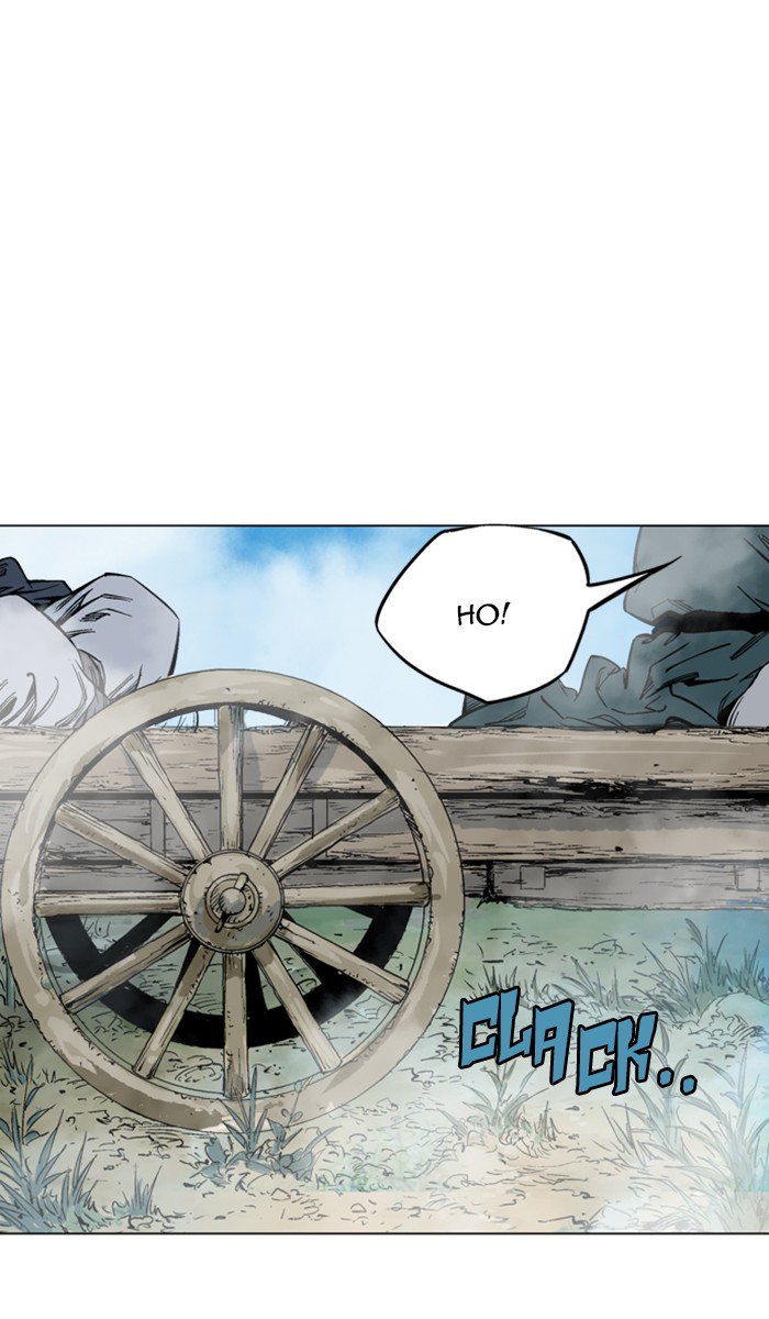 Read GOSU Manga Online