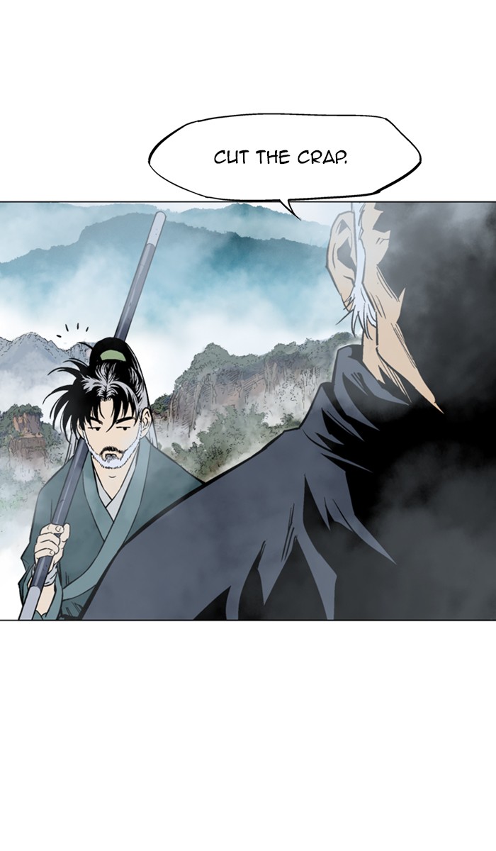 Read GOSU Manga Online