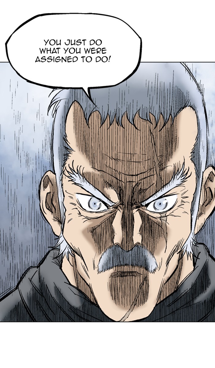 Read GOSU Manga Online