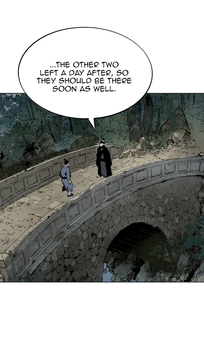 Read GOSU Manga Online