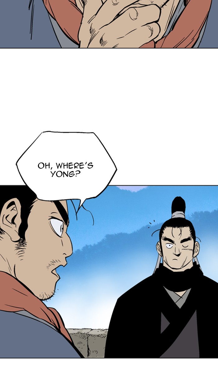 Read GOSU Manga Online