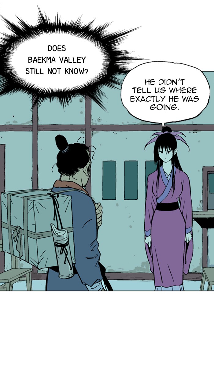 Read GOSU Manga Online