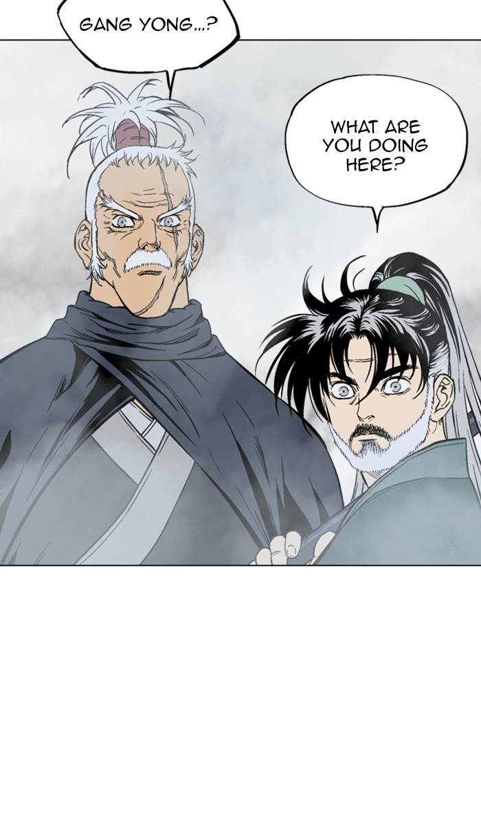 Read GOSU Manga Online