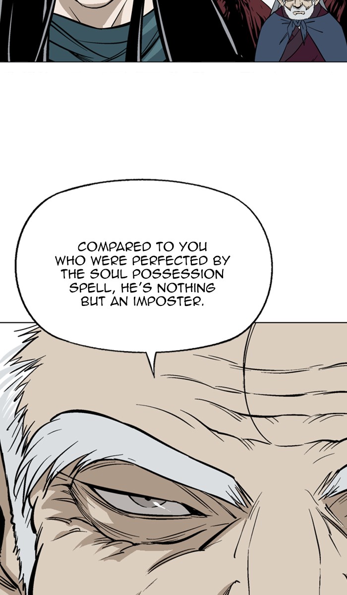 Read GOSU Manga Online