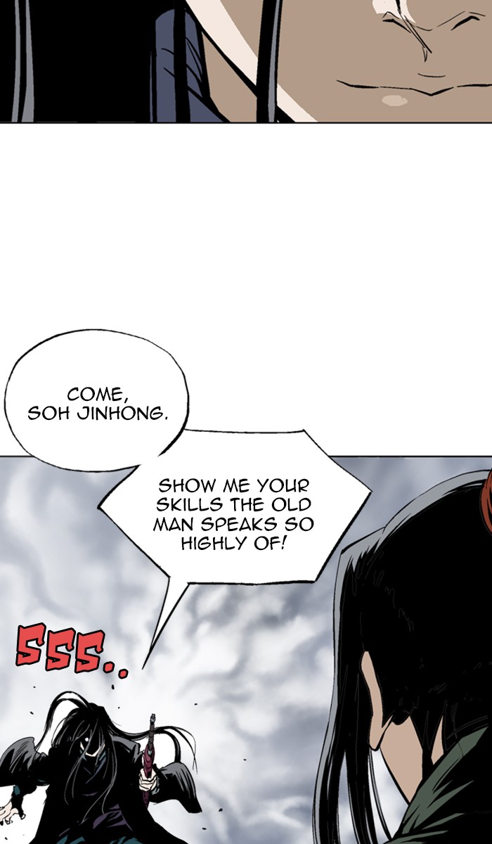 Read GOSU Manga Online
