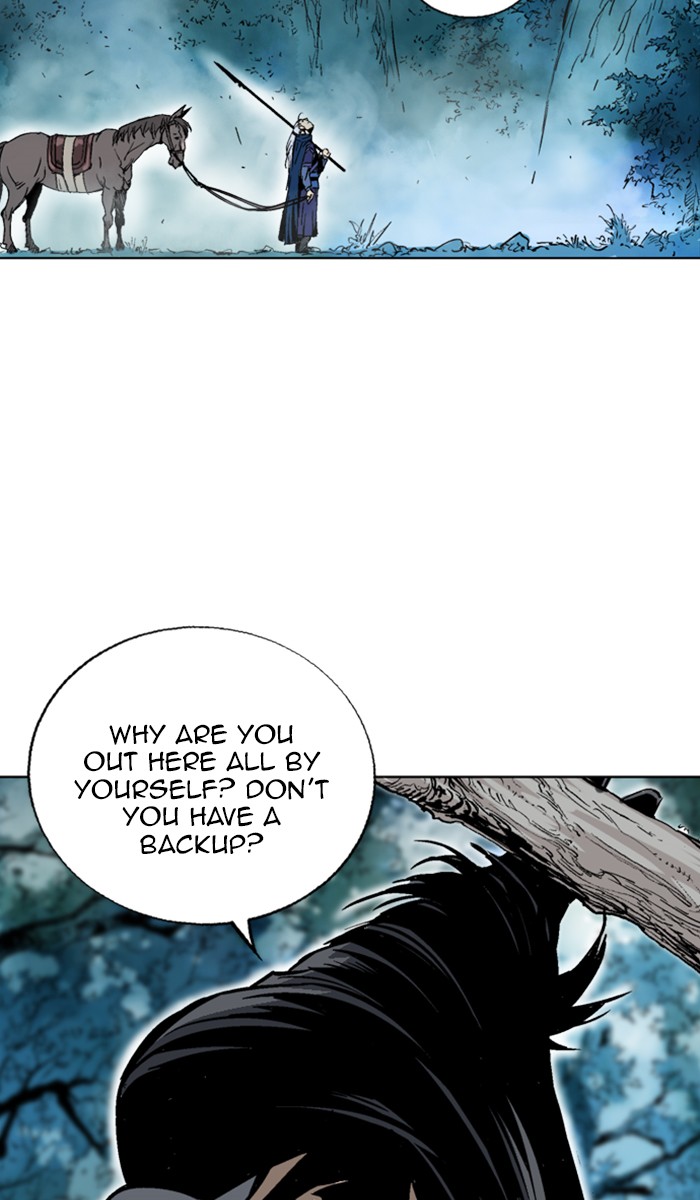 Read GOSU Manga Online