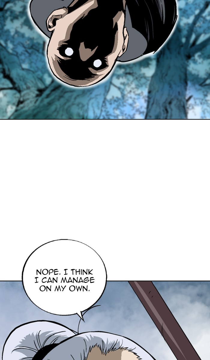 Read GOSU Manga Online