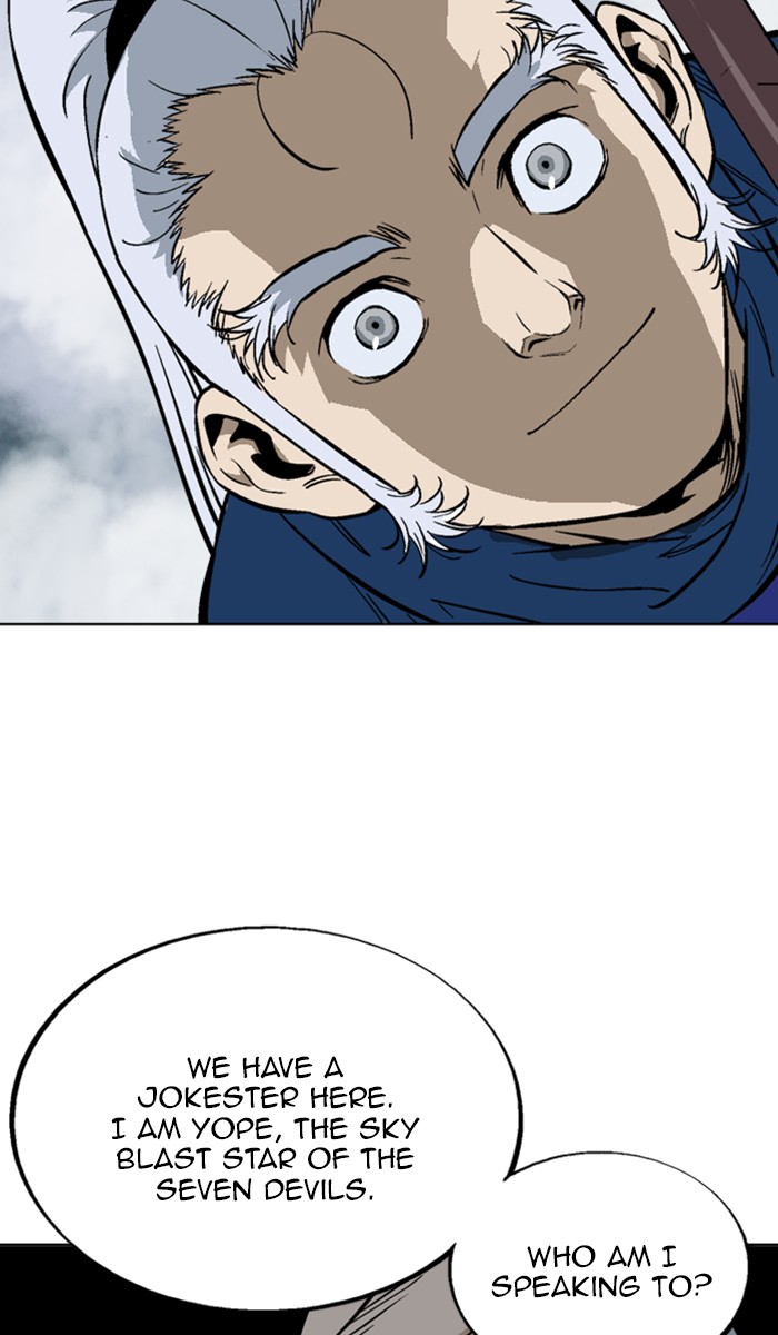 Read GOSU Manga Online