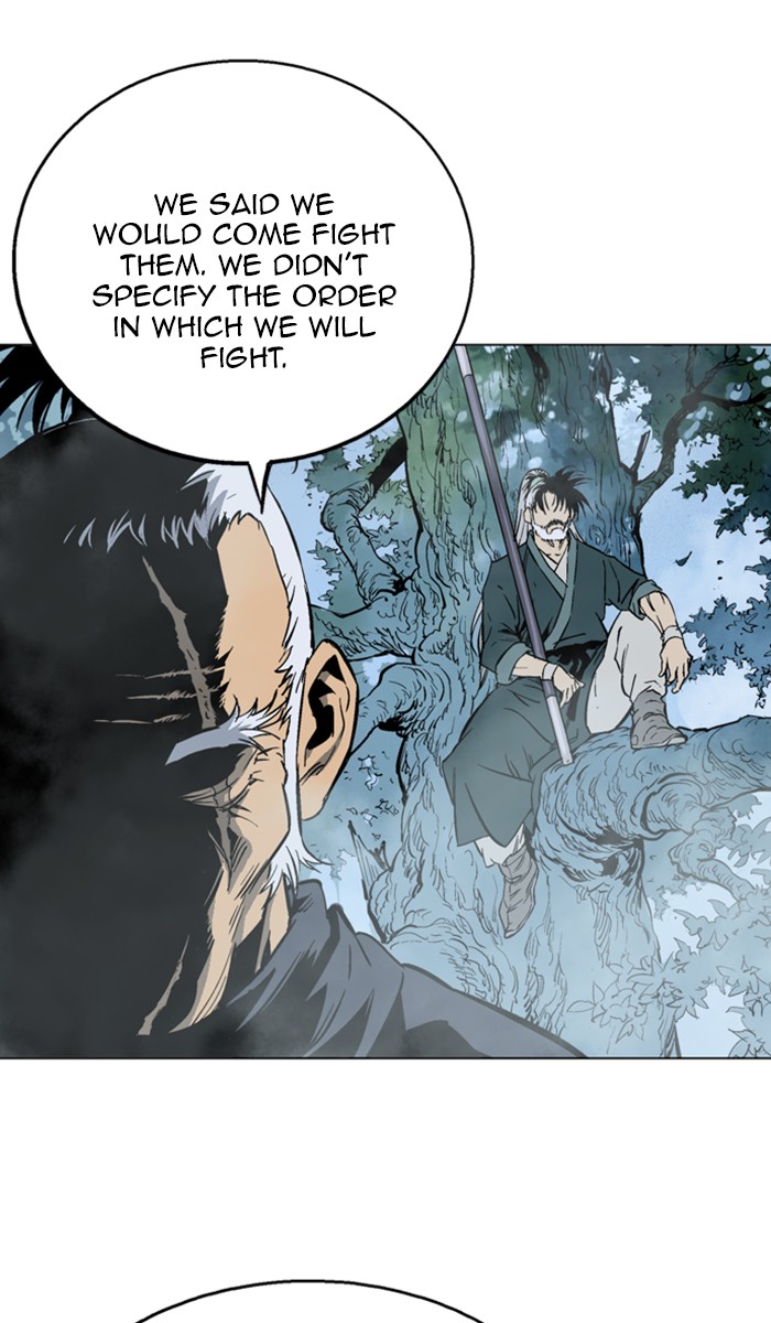 Read GOSU Manga Online