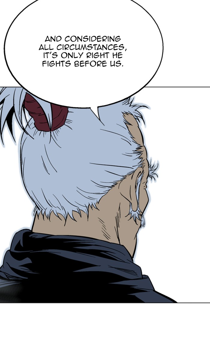 Read GOSU Manga Online