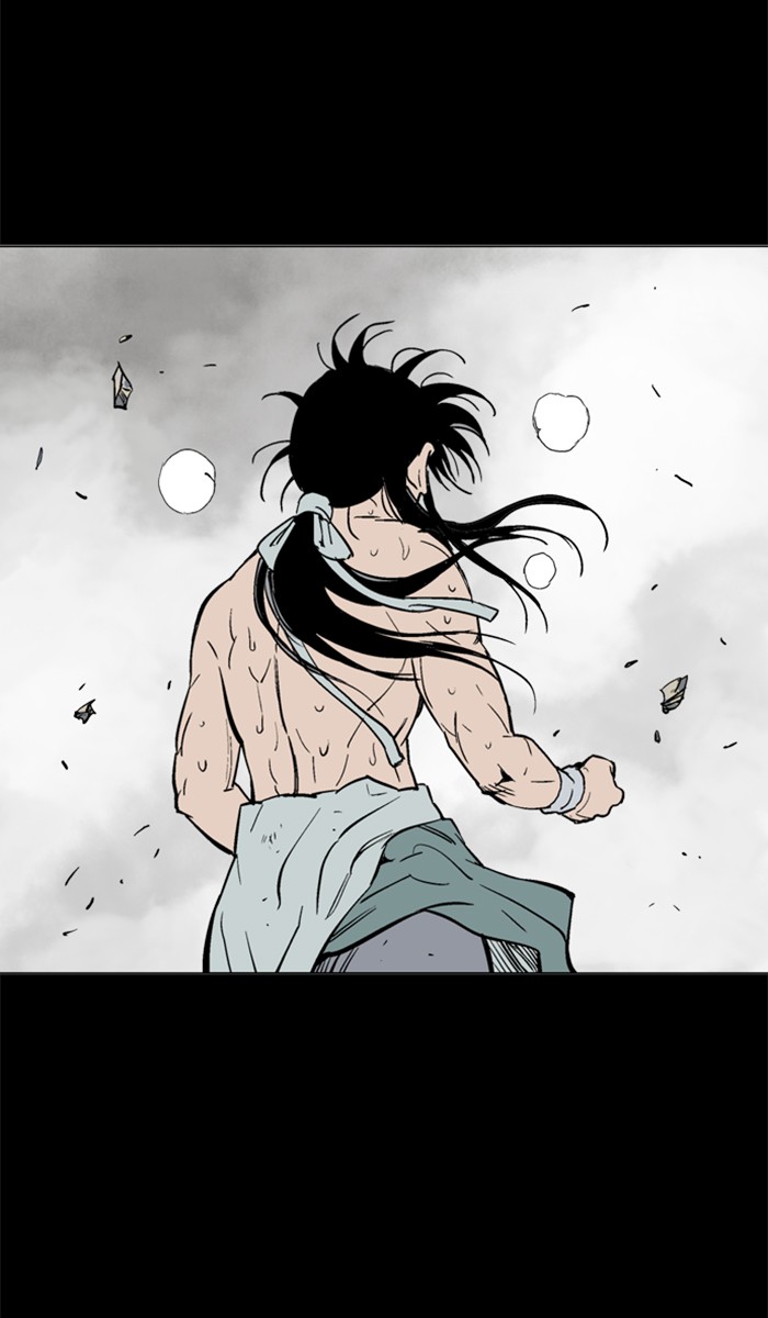 Read GOSU Manga Online