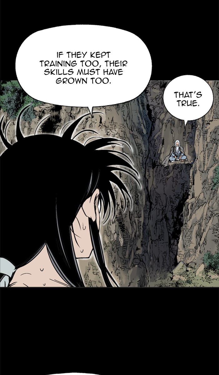 Read GOSU Manga Online