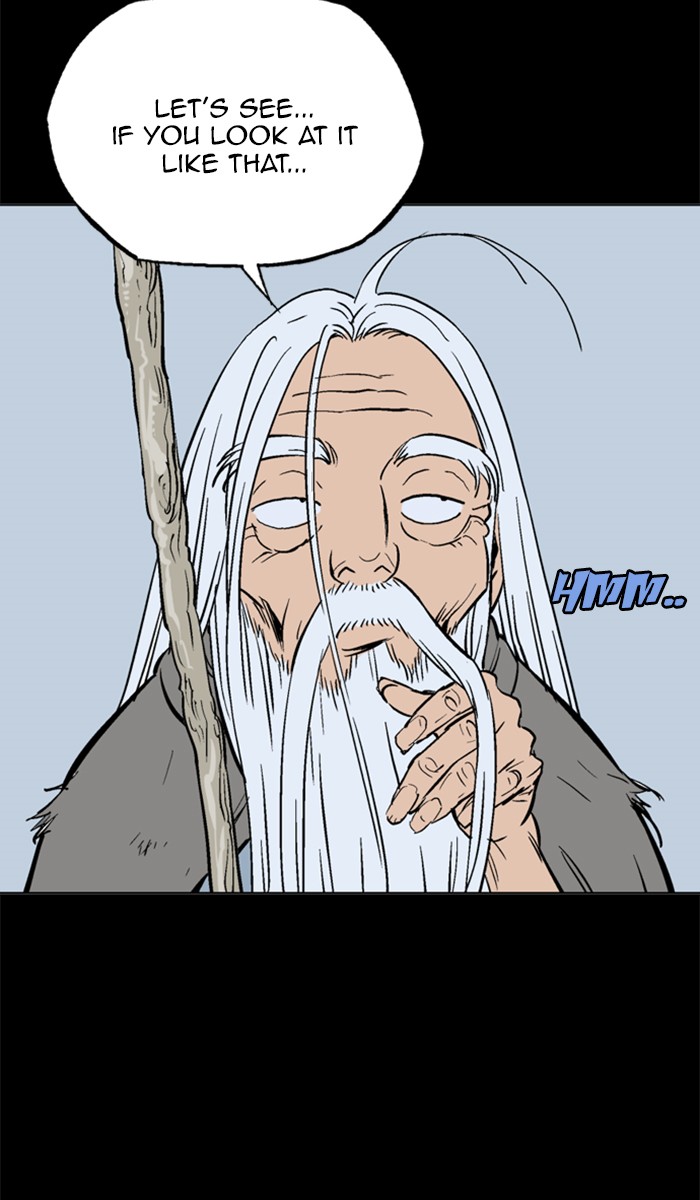 Read GOSU Manga Online