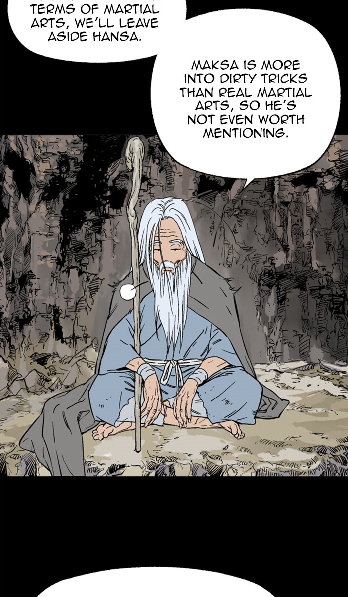 Read GOSU Manga Online