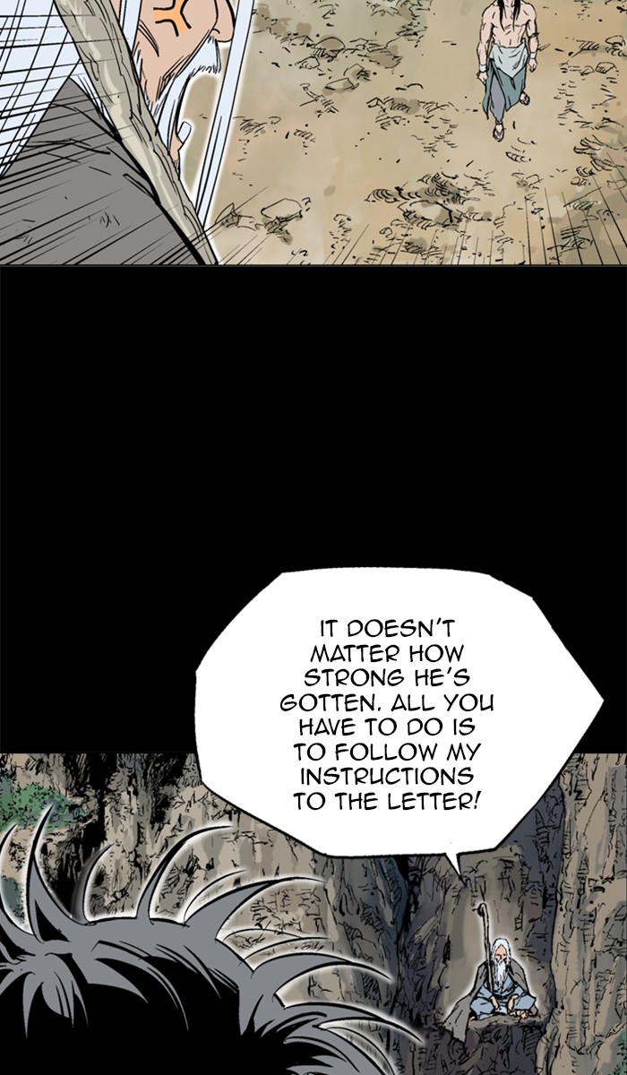 Read GOSU Manga Online