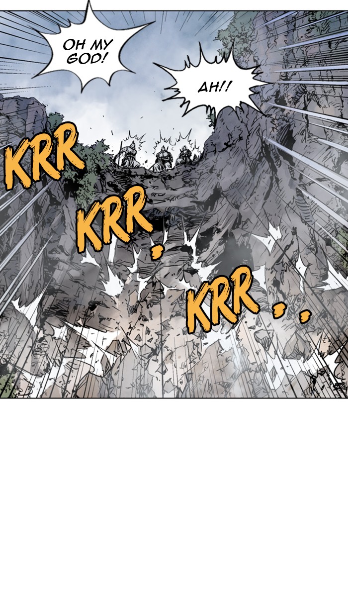 Read GOSU Manga Online