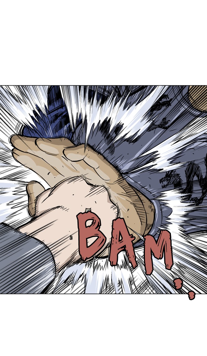 Read GOSU Manga Online