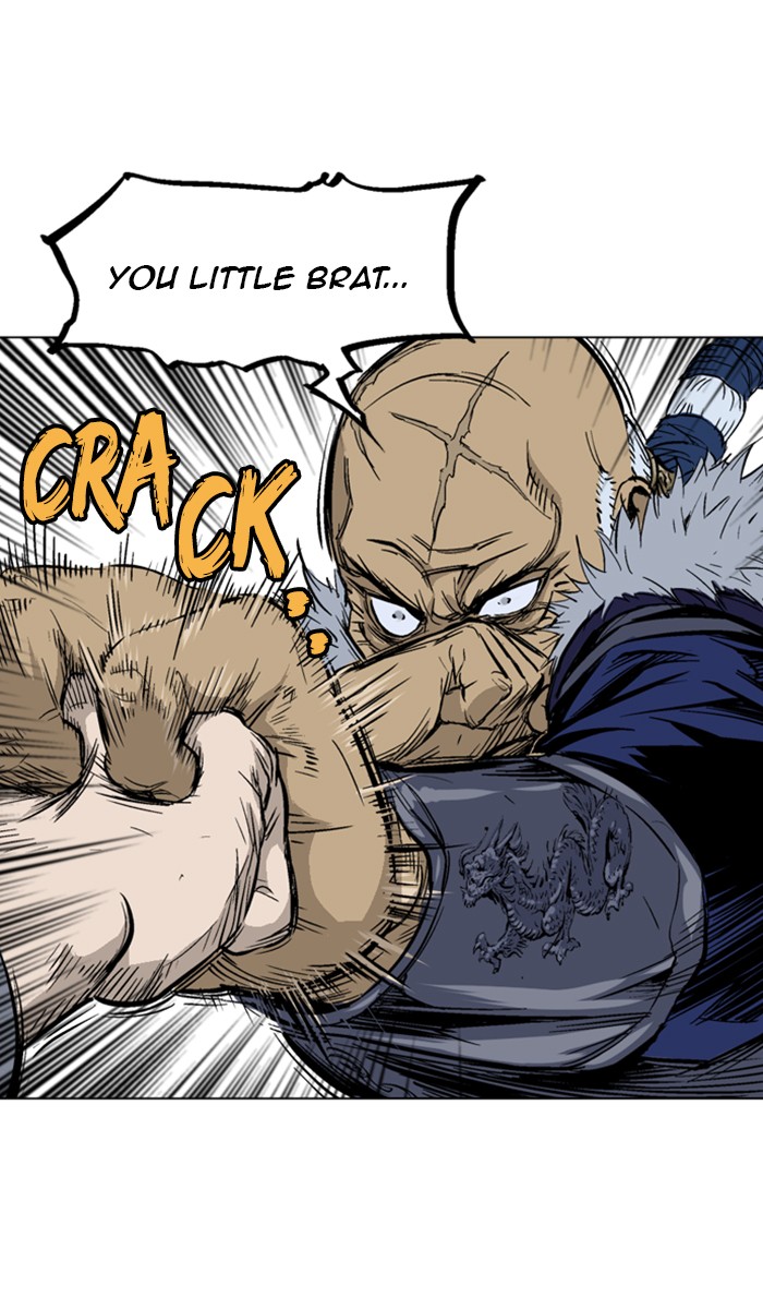 Read GOSU Manga Online