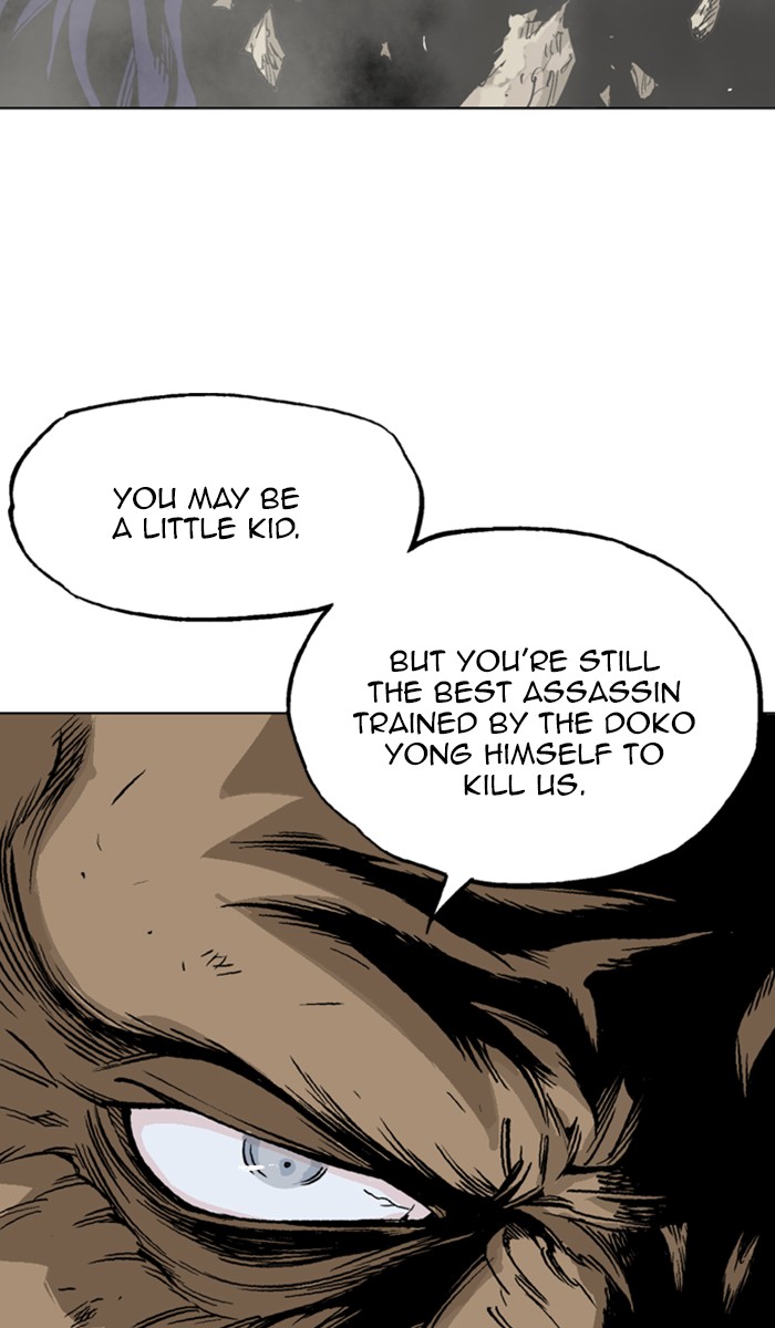 Read GOSU Manga Online